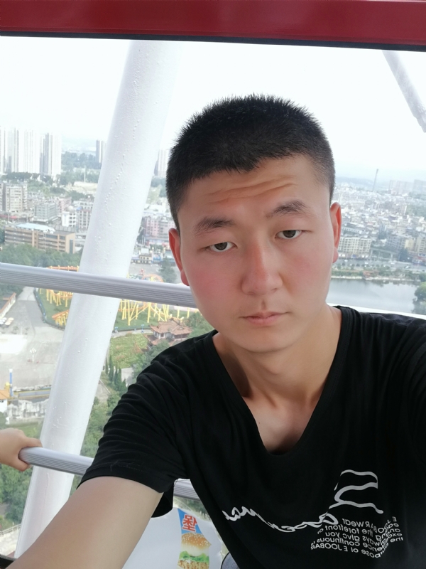 川川的第一张照片--郑州相亲服务中心