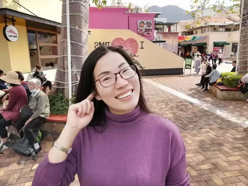 Angel的第三张照片--郑州相亲服务中心