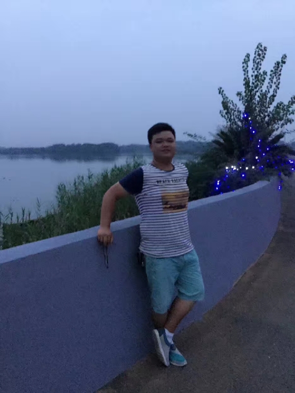 RLC的第一张照片--郑州相亲服务中心