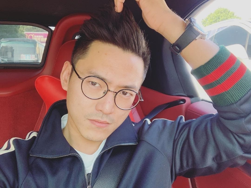 James的第一张照片--郑州相亲服务中心