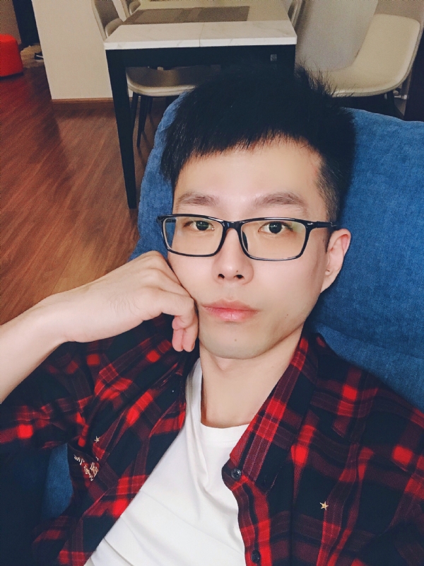 至尊宝的第二张照片--郑州相亲服务中心