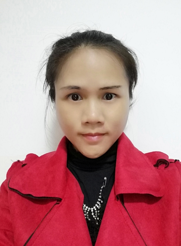菁菁的第一张照片--郑州相亲服务中心