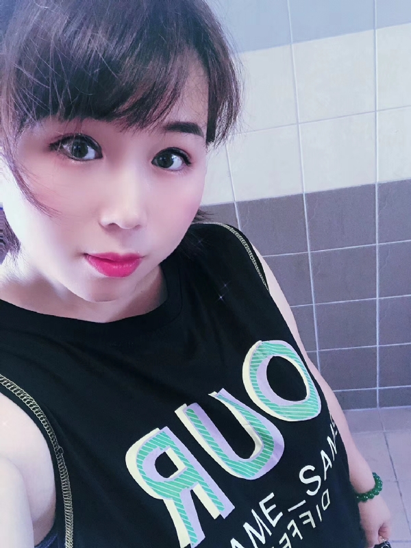 Judyfu的第一张照片--郑州相亲服务中心