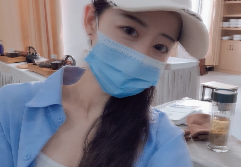 木头人的第一张照片--郑州相亲服务中心
