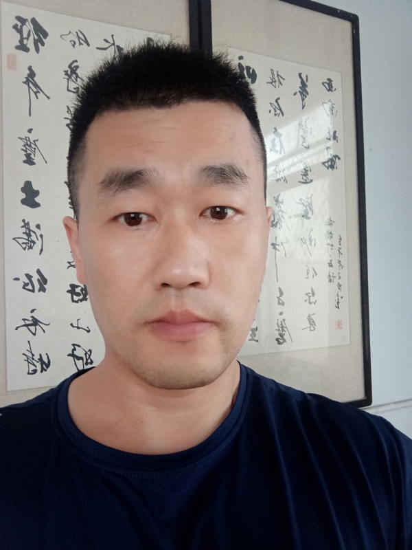 应该是个好人的第二张照片--郑州相亲服务中心