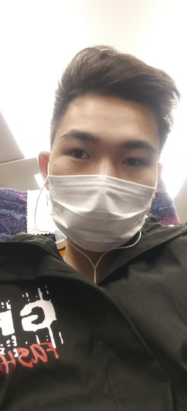 小霪虫的第一张照片--郑州相亲服务中心