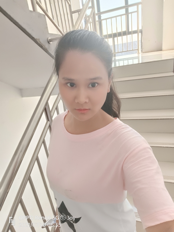 姣的第一张照片--郑州相亲服务中心