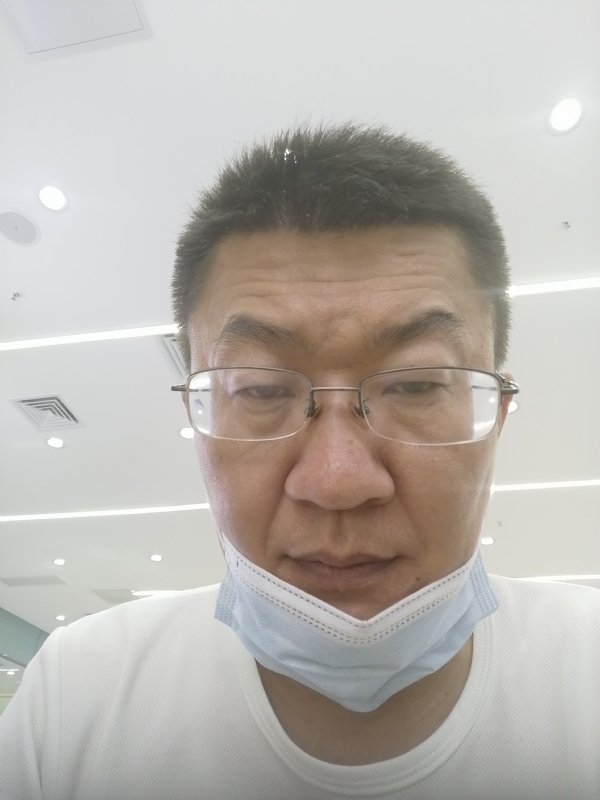 无奈的第一张照片--郑州相亲服务中心