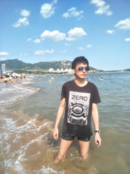 星辰、大海的第一张照片--郑州相亲服务中心