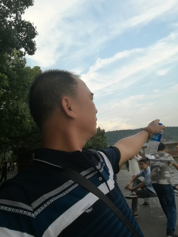 木子五的第四张照片--郑州相亲服务中心