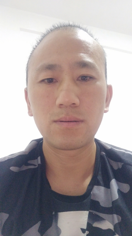 雨过天晴的第一张照片--郑州相亲服务中心