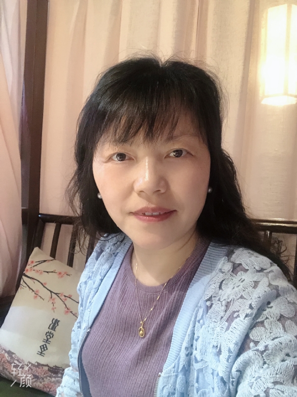期盼的第二张照片--郑州相亲服务中心