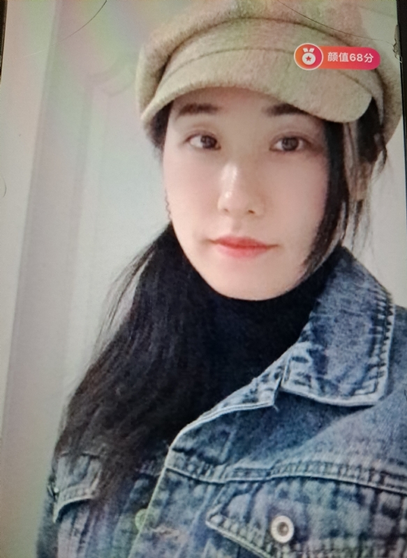 嫣然一笑的第二张照片--郑州相亲服务中心