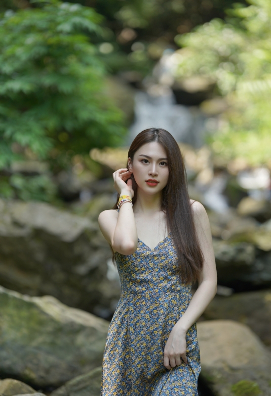 Catherine的第二张照片--郑州相亲服务中心