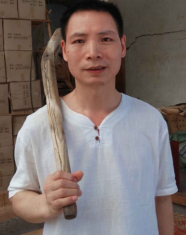 周哥的第四张照片--郑州相亲服务中心
