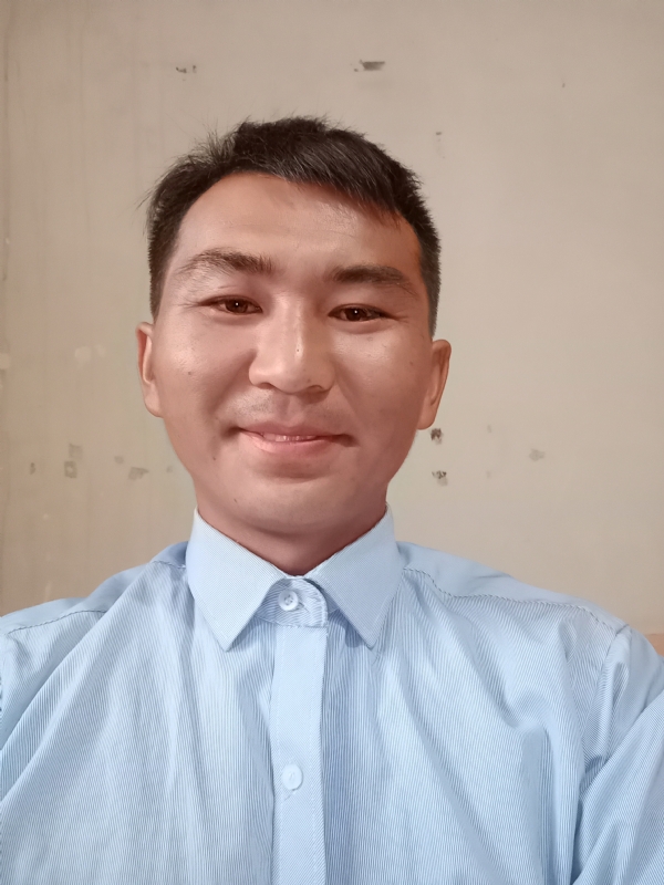 安逸的第一张照片--郑州相亲服务中心
