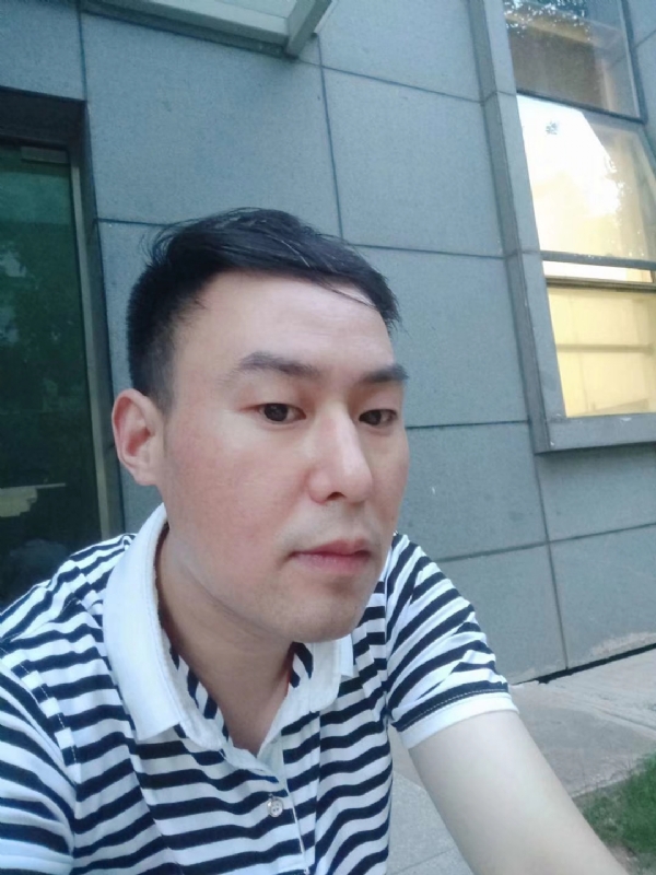 曙光的第一张照片--郑州相亲服务中心