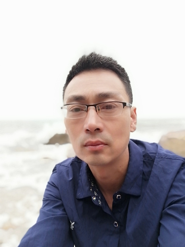 意智的第一张照片--郑州相亲服务中心