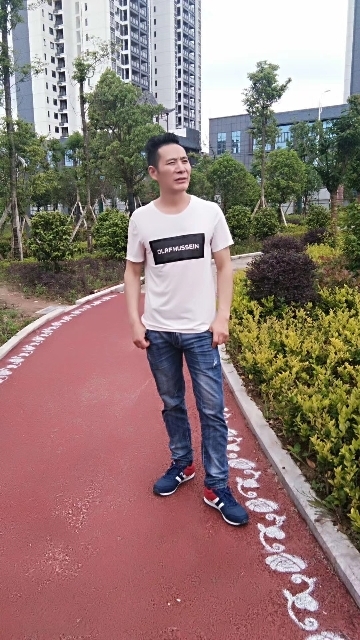 真诚相待的第一张照片--郑州相亲服务中心