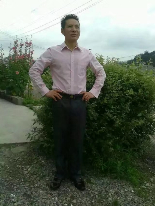 真诚相待的第二张照片--郑州相亲服务中心