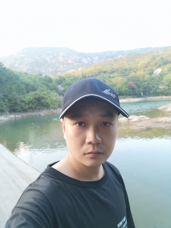 夜晚的第一张照片--郑州相亲服务中心