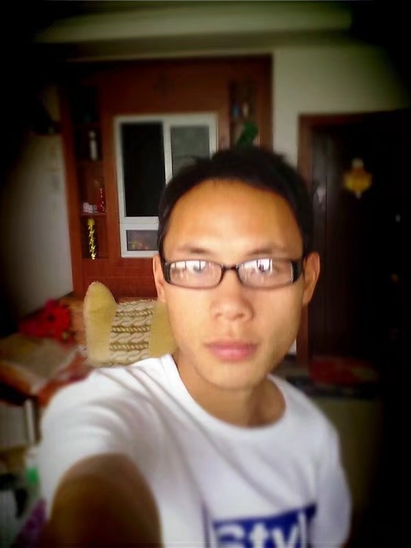 开文运气的第一张照片--郑州相亲服务中心
