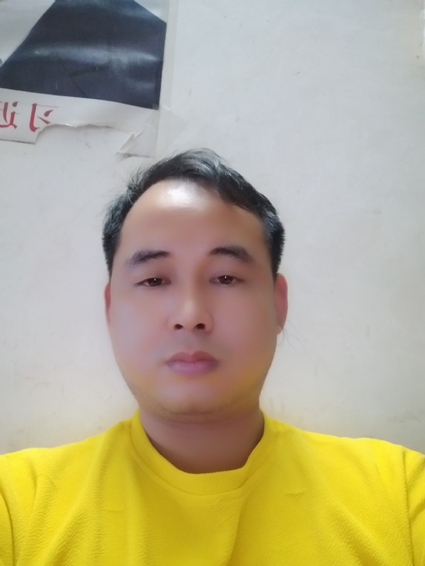 有你就好的第一张照片--郑州相亲服务中心