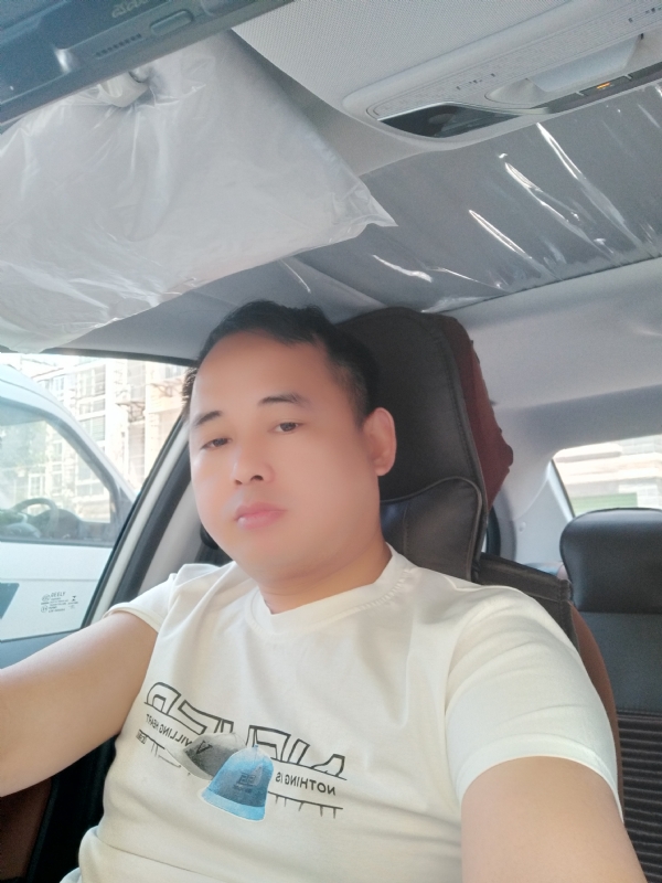 有你就好的第七张照片--郑州相亲服务中心