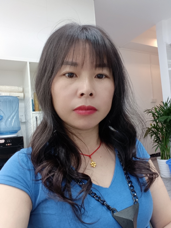 我就是我的第一张照片--郑州相亲服务中心