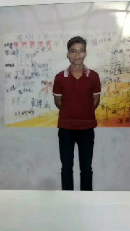 摆渡者的第二张照片--郑州相亲服务中心