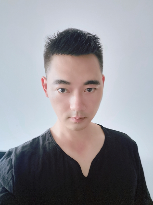 Run的第一张照片--郑州相亲服务中心
