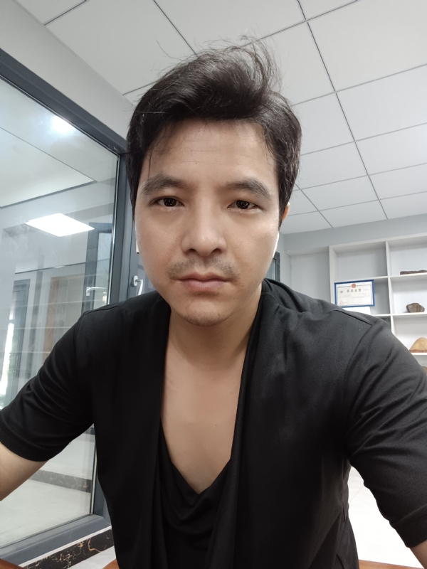 心门关不上的窗的第一张照片--郑州相亲服务中心