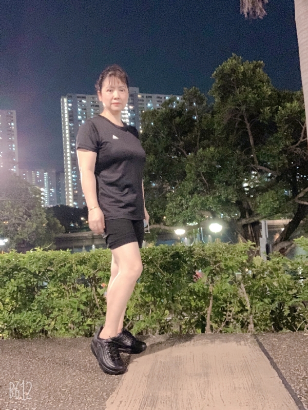 枫叶的第一张照片--郑州相亲服务中心