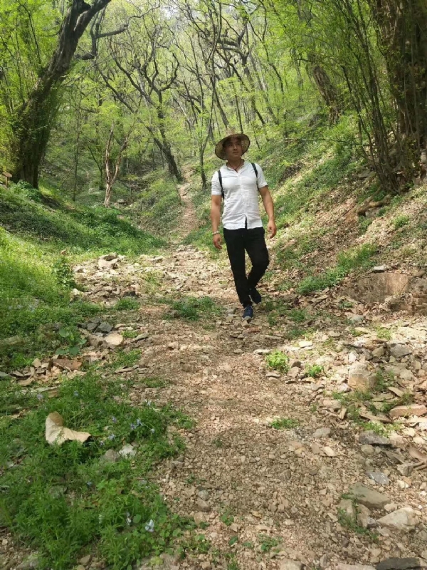 旧时相识的第四张照片--郑州相亲服务中心