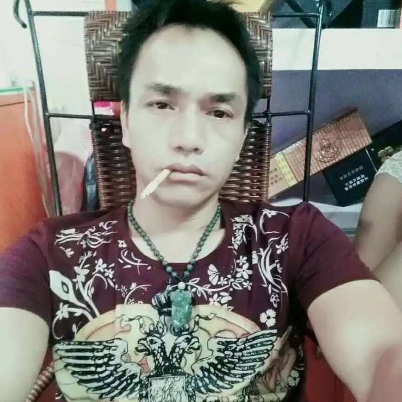 缘分的第一张照片--郑州相亲服务中心