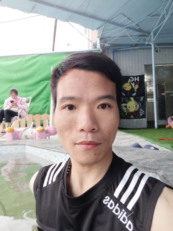 WWH的第一张照片--郑州相亲服务中心