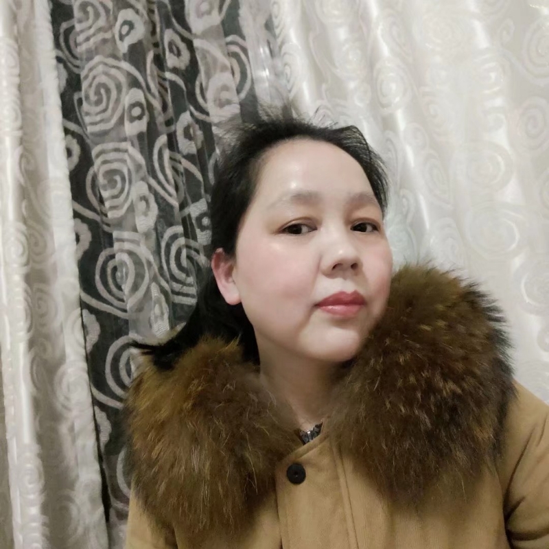 随心的第一张照片--郑州相亲服务中心