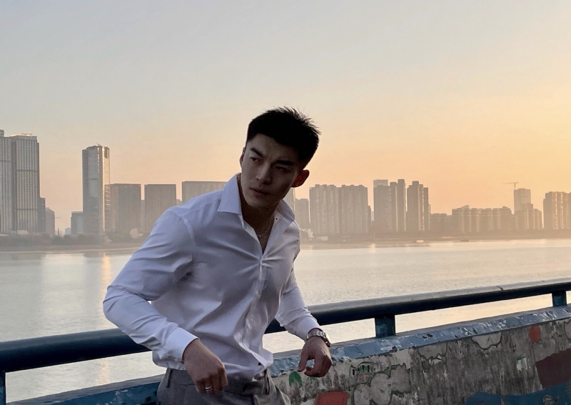 秋豆的第一张照片--郑州相亲服务中心