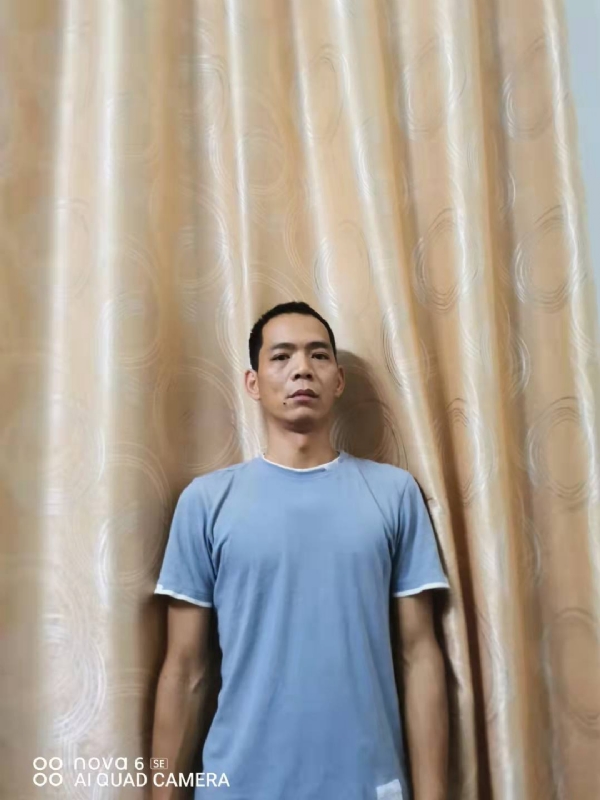 缘起的第一张照片--郑州相亲服务中心