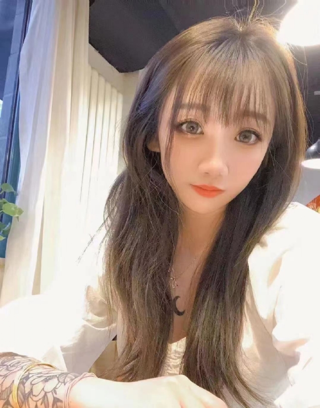 柚子的第一张照片--郑州相亲服务中心