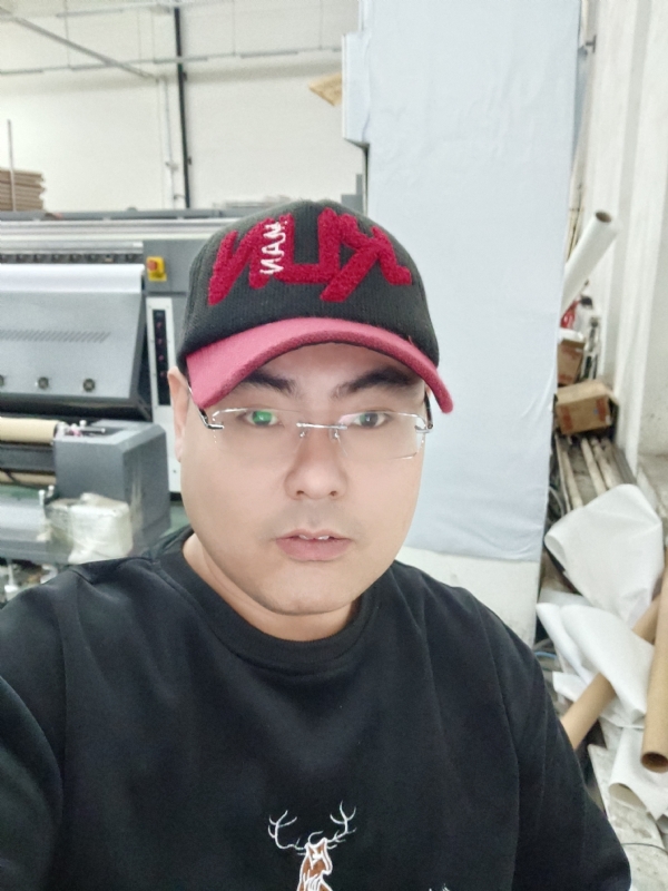 胖子的第一张照片--郑州相亲服务中心
