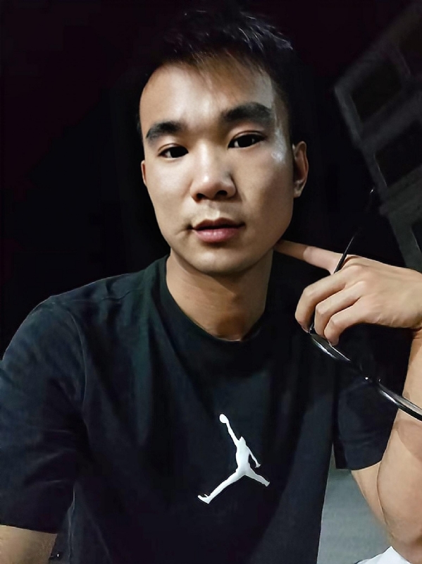 时光所致的第一张照片--郑州相亲服务中心