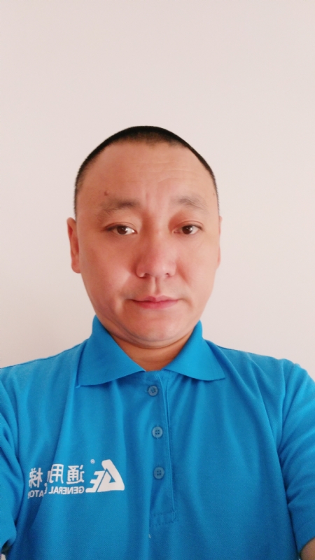 天意的第二张照片--郑州相亲服务中心