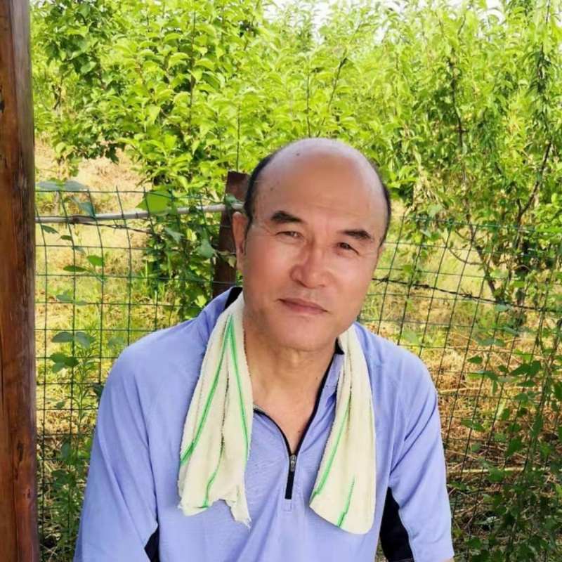 孤穷子的第一张照片--郑州相亲服务中心
