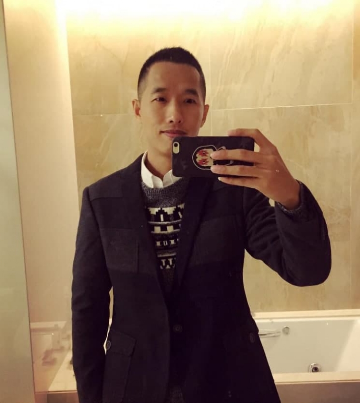 宿椰的第一张照片--郑州相亲服务中心