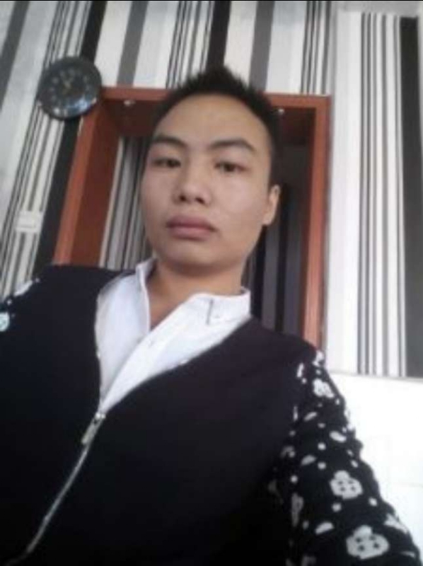 阿龙的第一张照片--郑州相亲服务中心