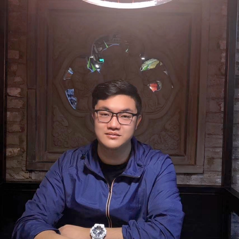 kuma的第一张照片--郑州相亲服务中心