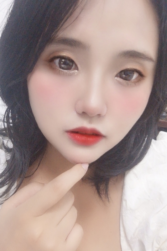 妮妮的第一张照片--郑州相亲服务中心