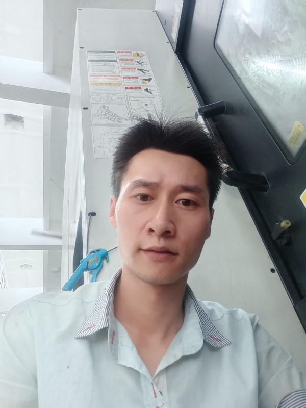 丽影封存的第一张照片--郑州相亲服务中心