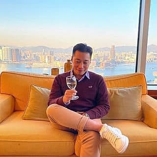 大漠孤烟的第一张照片--郑州相亲服务中心